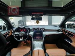 مرسيدس بنز C-Class